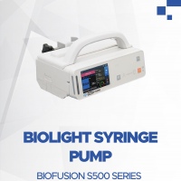 Smart - Interconection INFUSION PUMP NAB IP S500